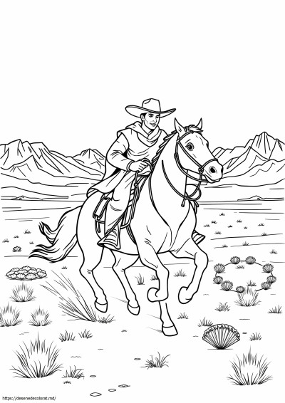 Ranger singuratic