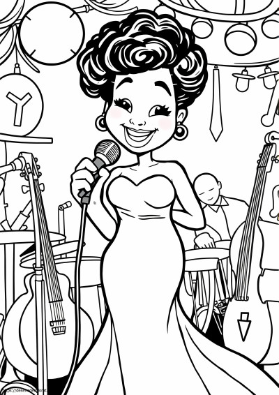 Billie Holiday