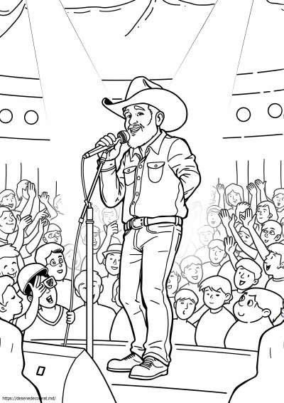 Cody johnson