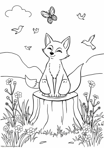 Natura animală