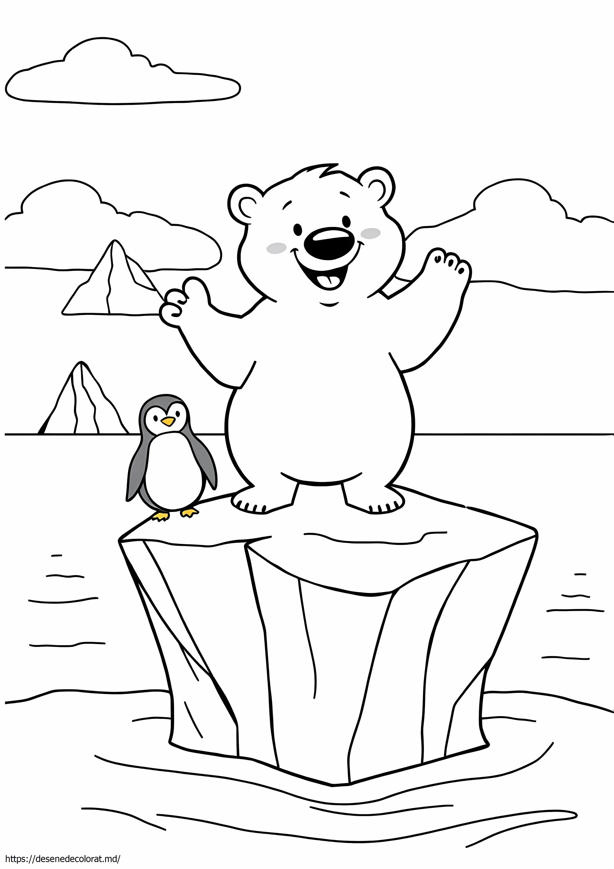 Animal artic