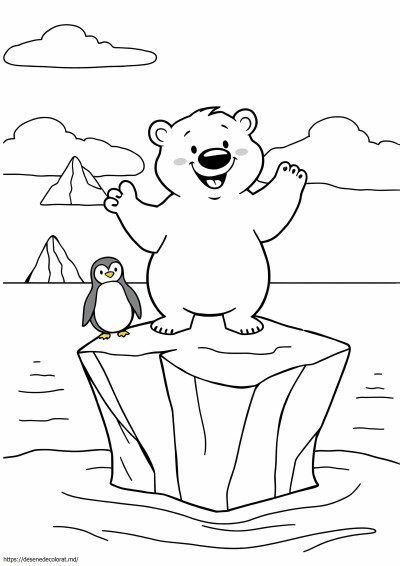 Animal artic