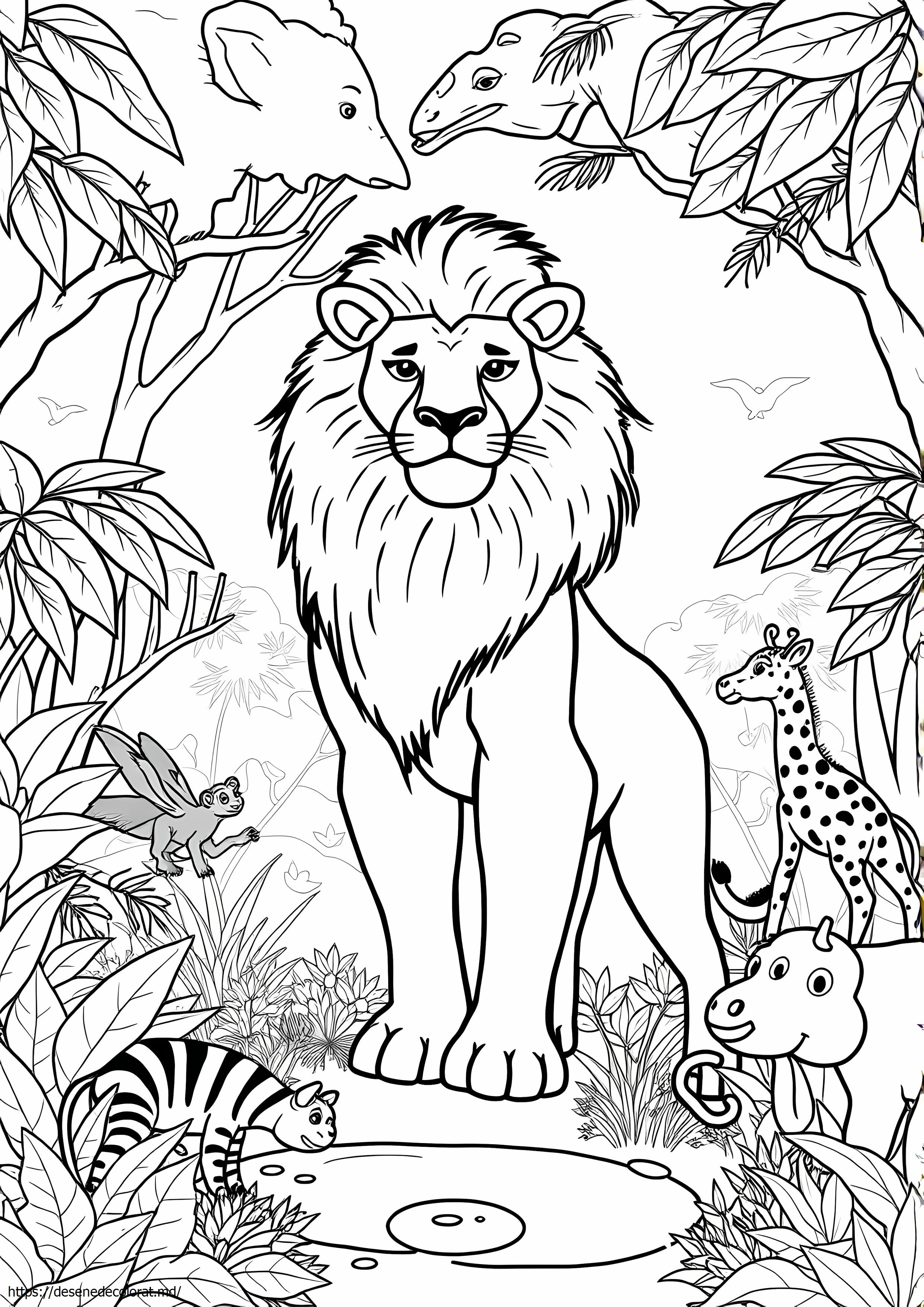 Animalele
