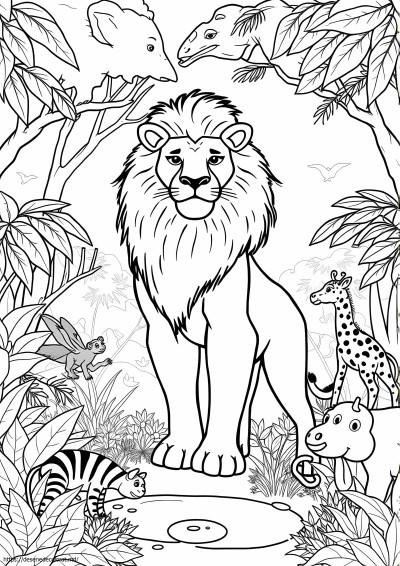Animalele