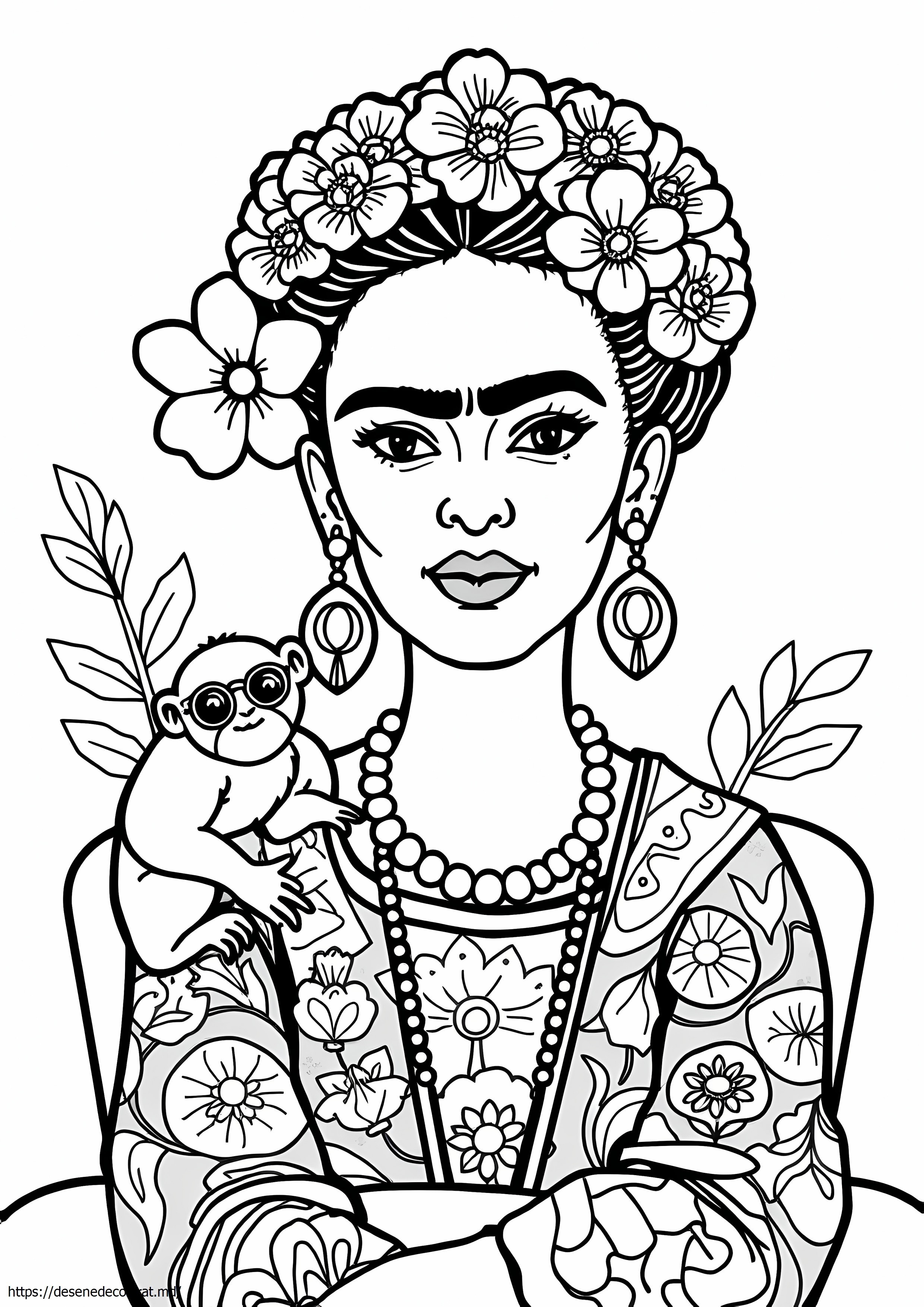 Frida kahlo