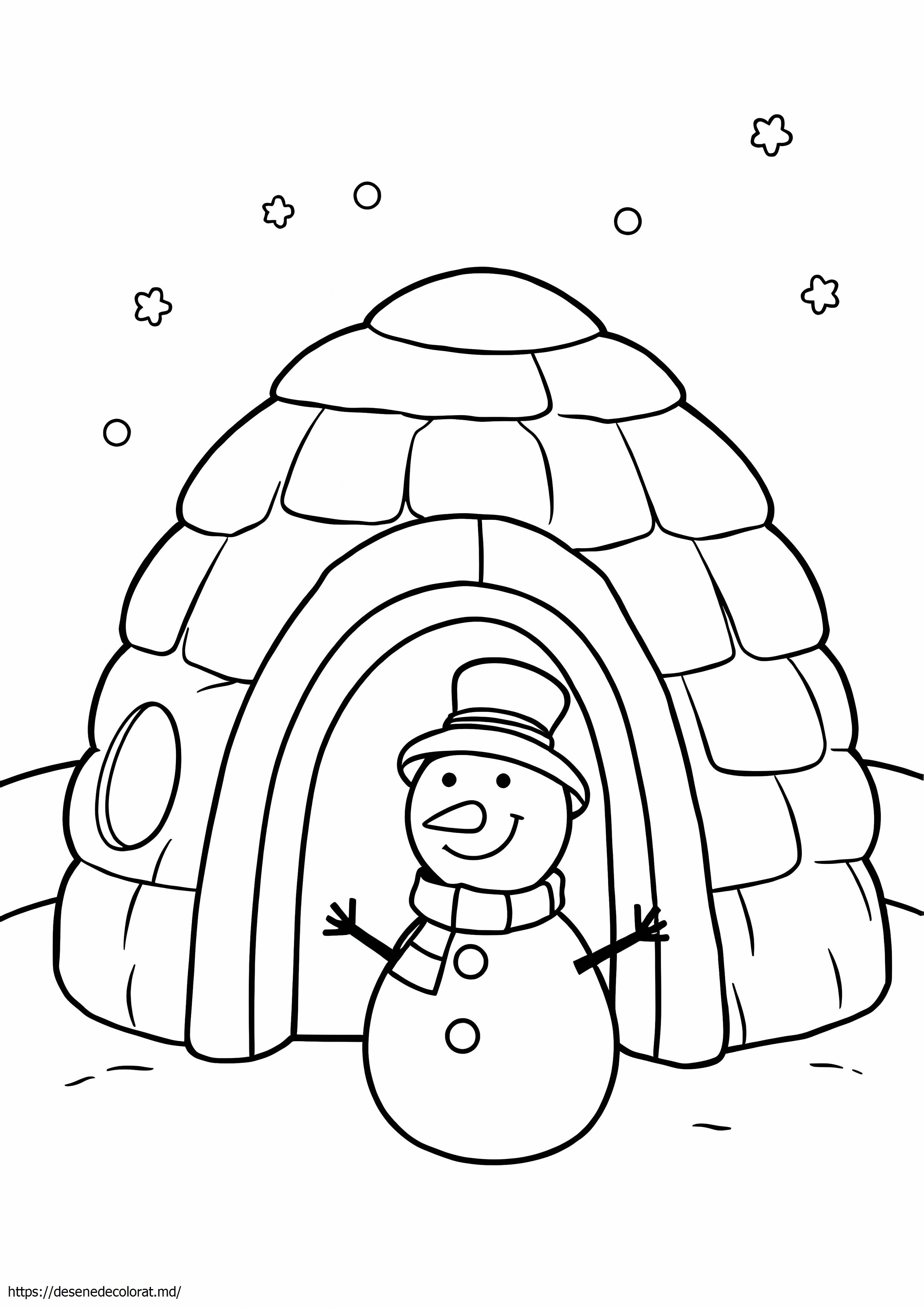 Iglu