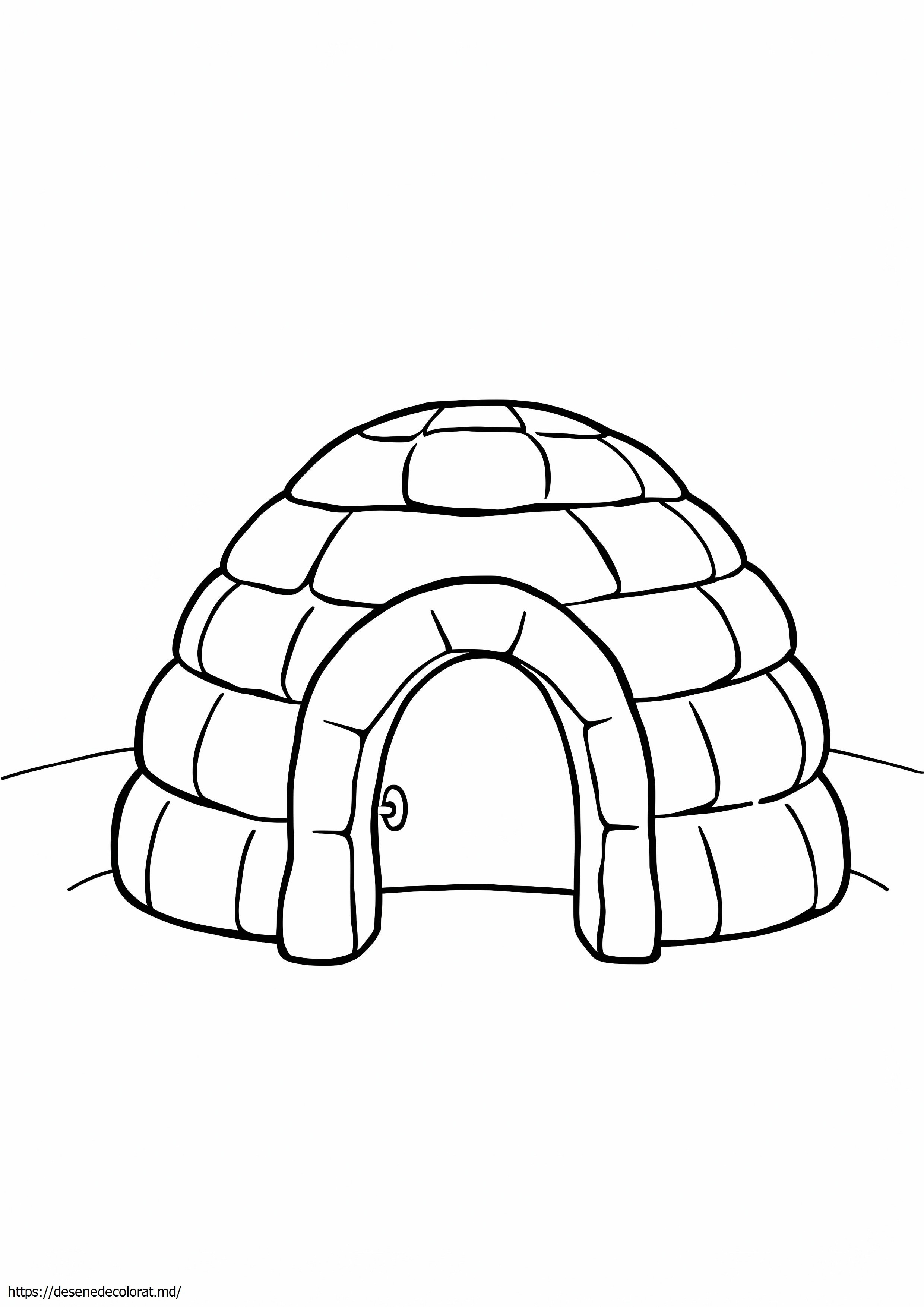 Iglu