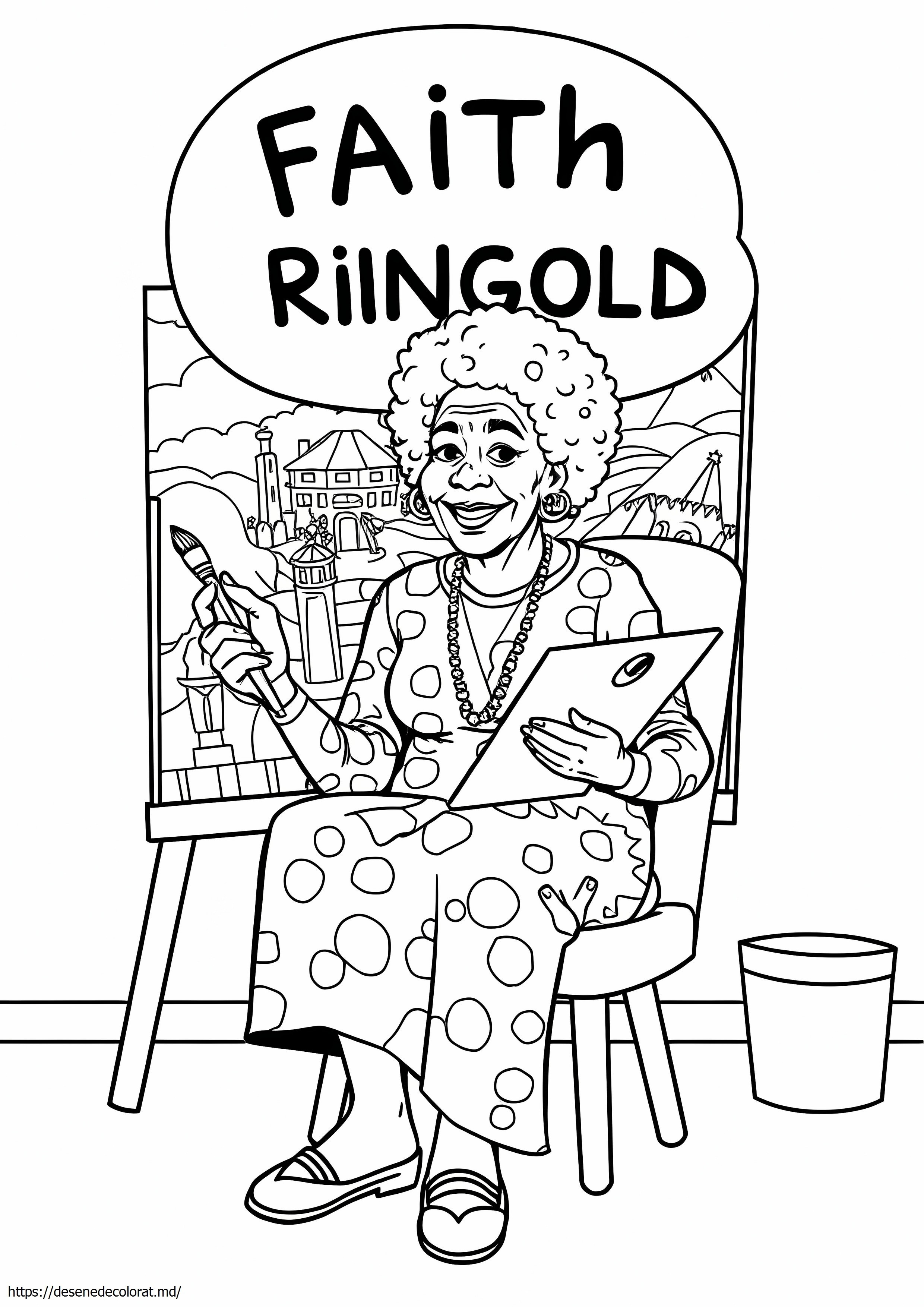 Credinţă ringgold