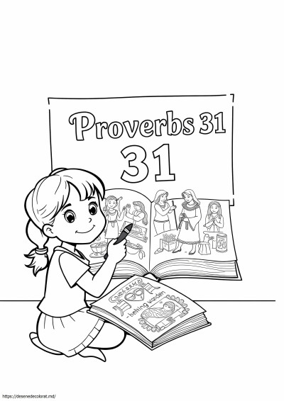 Proverbe 31