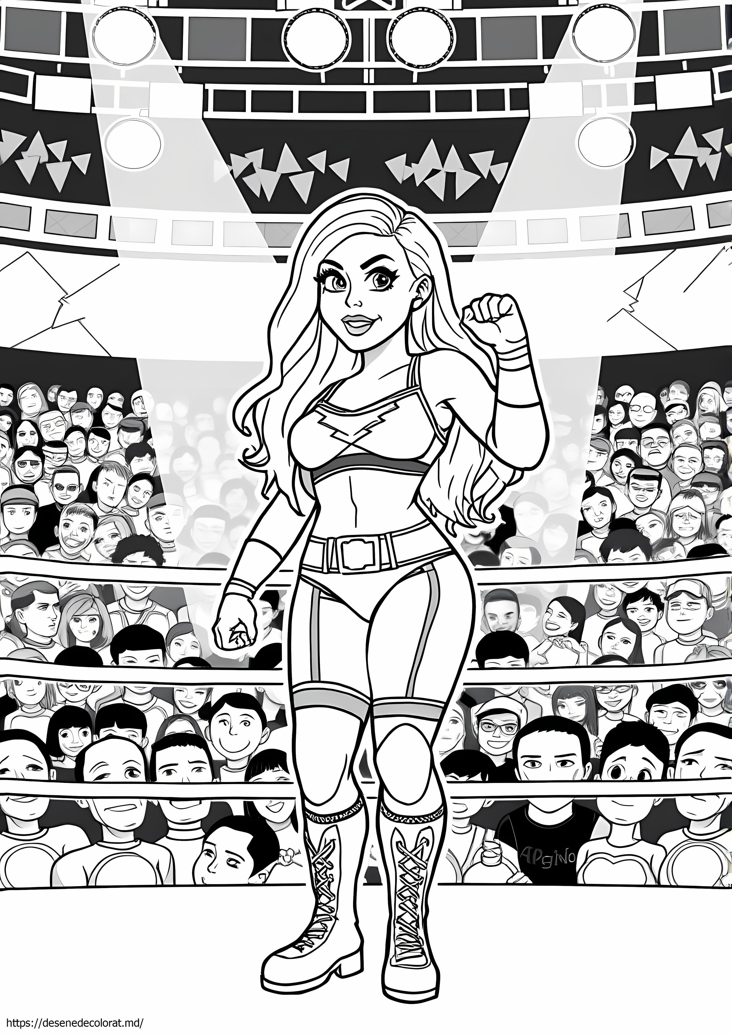 Becky Lynch