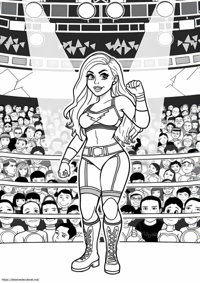Becky Lynch