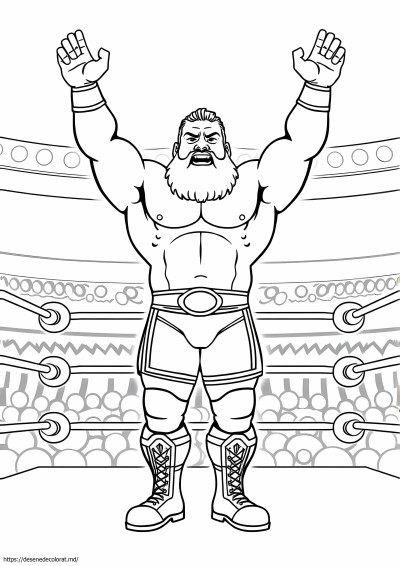 Braun Strowman