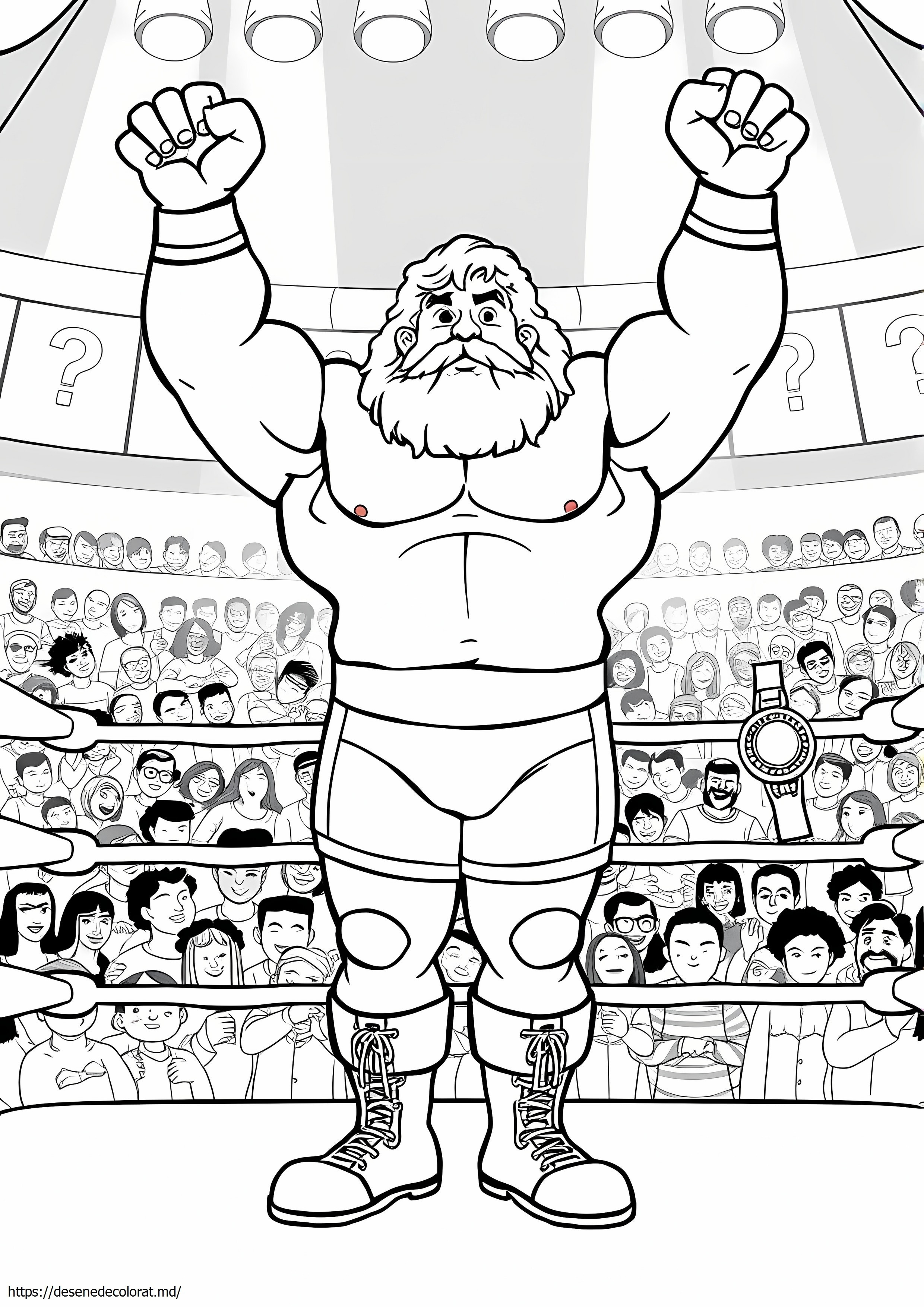 Andre gigantul