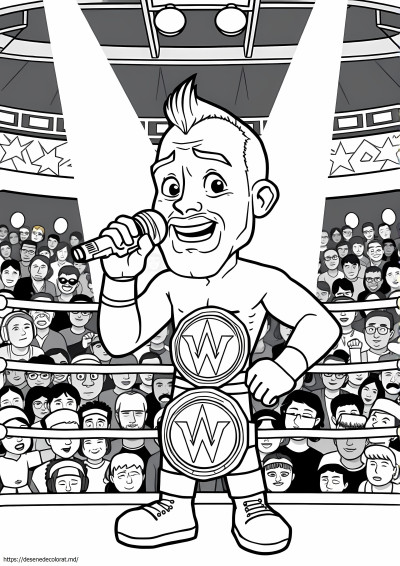 Cm punk