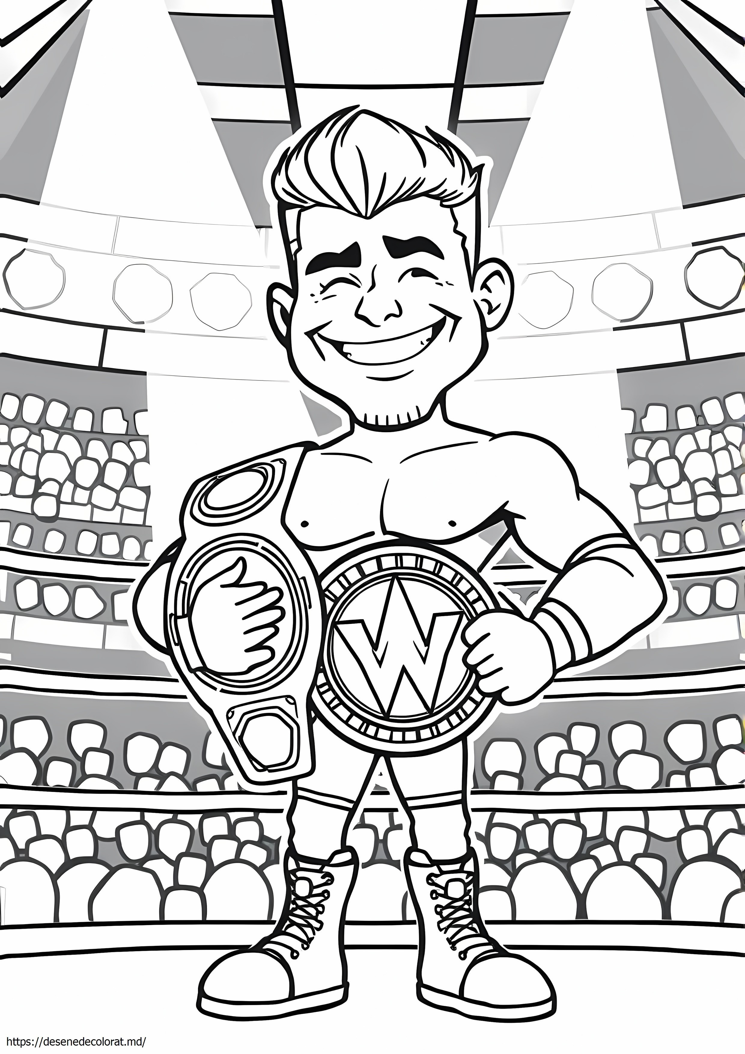 Cody rhodes