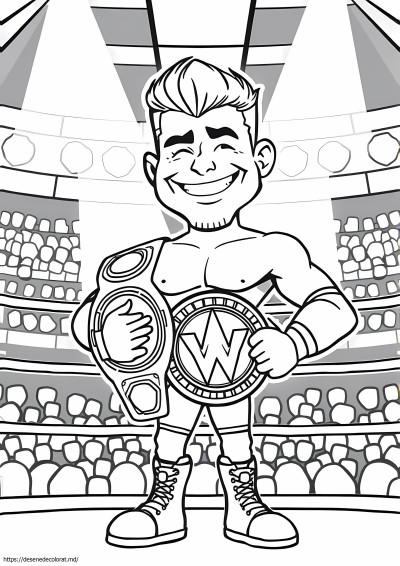 Cody rhodes