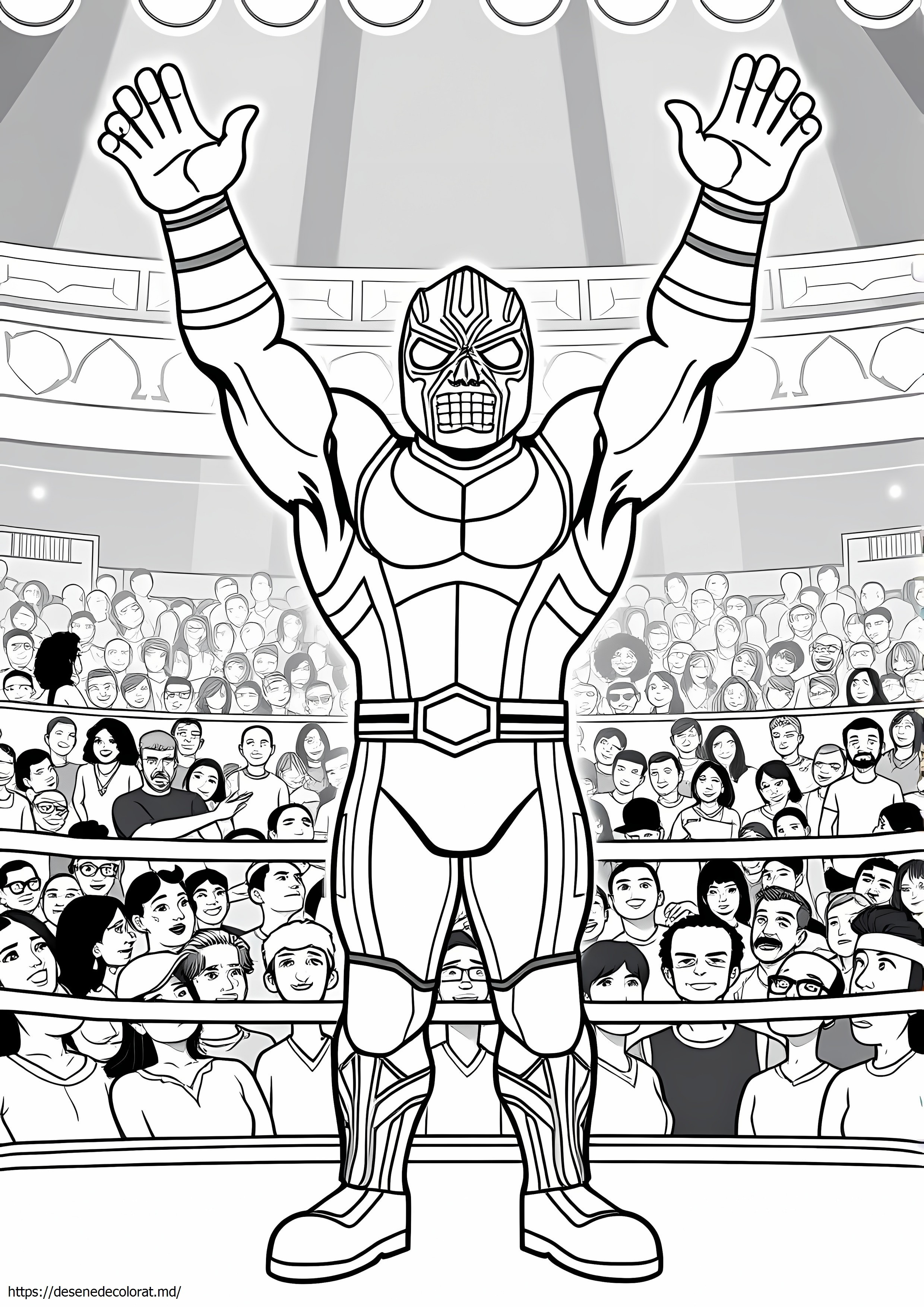 Dominik mysterio