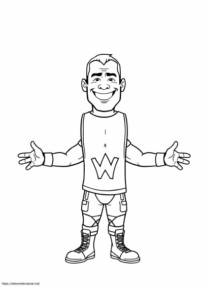 Usor john cena