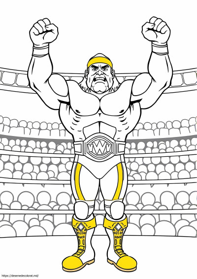 Hulk hogan