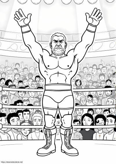 Randy orton