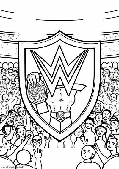 Scut wwe