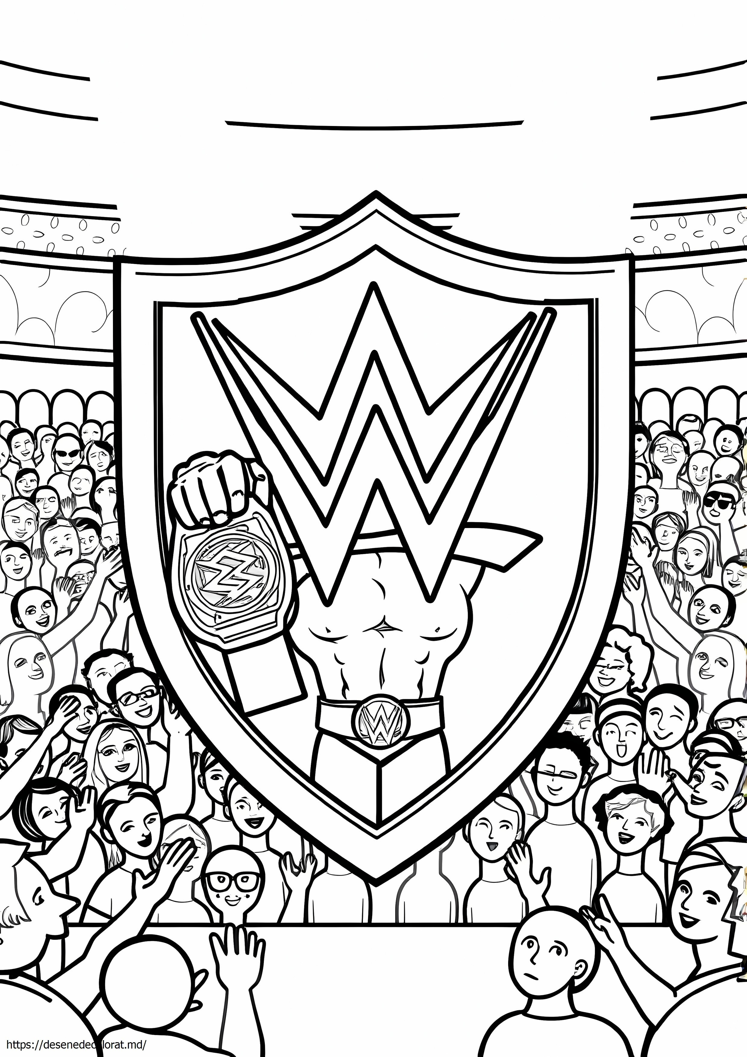 Scut wwe