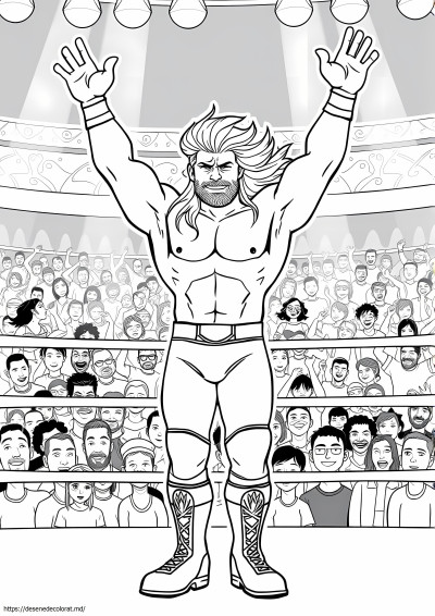 Marginea wwe