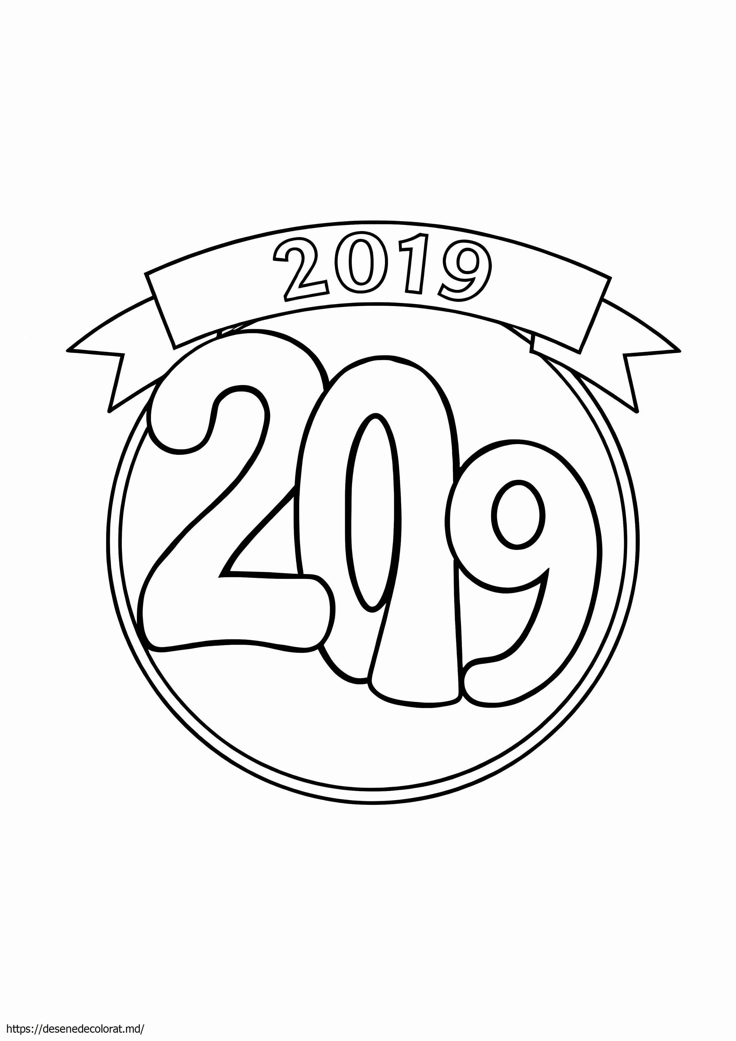 Desen 2019