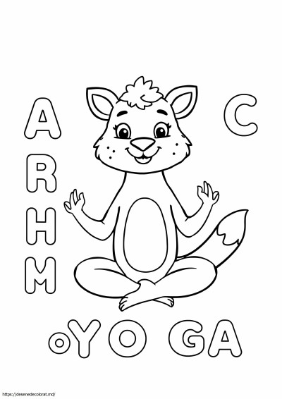 Abcs de yoga