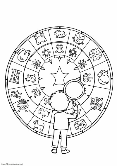 Astrologie