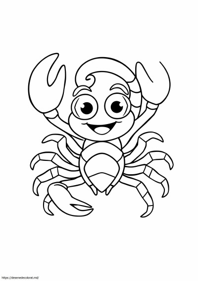 Scorpionul