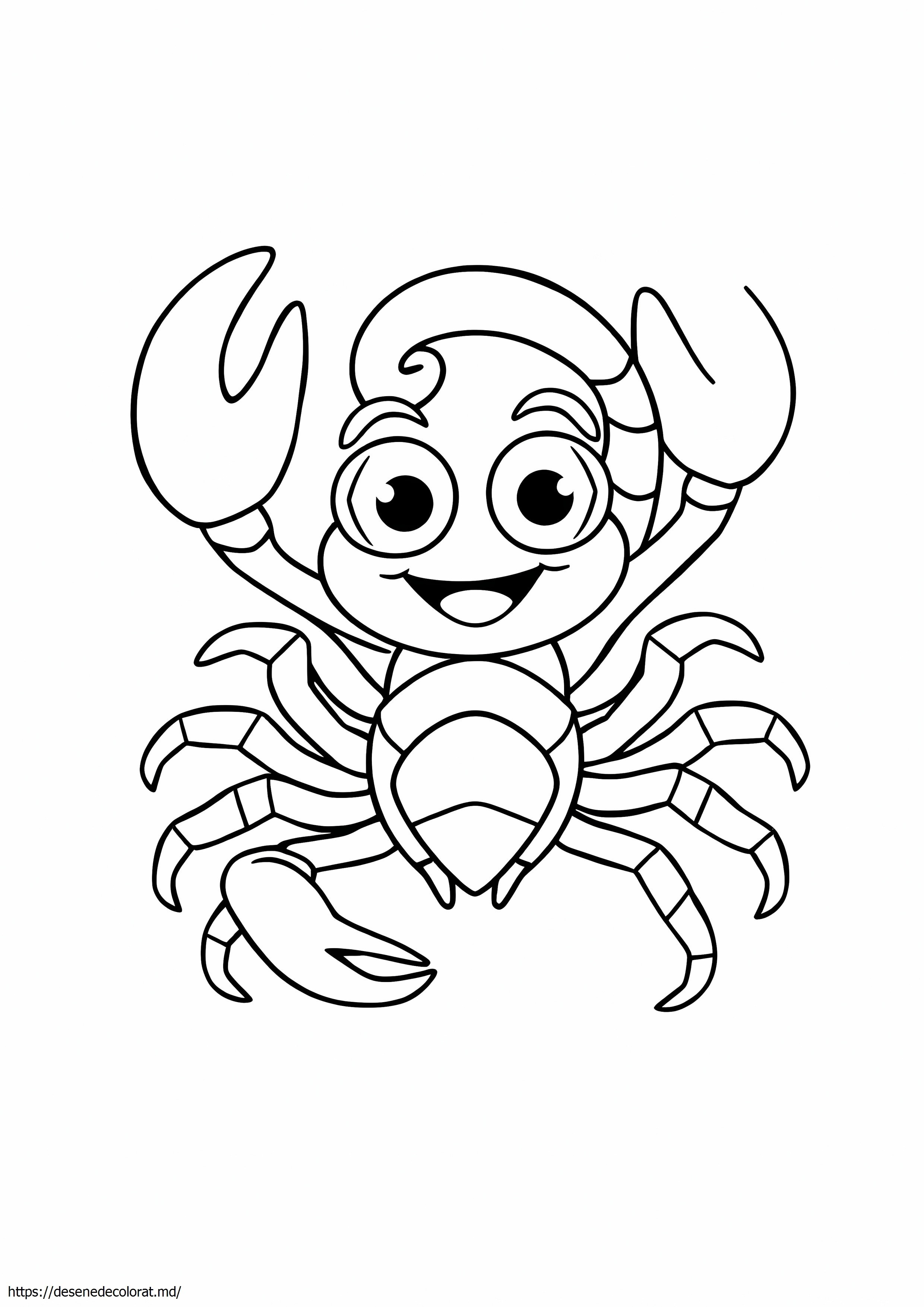 Scorpionul