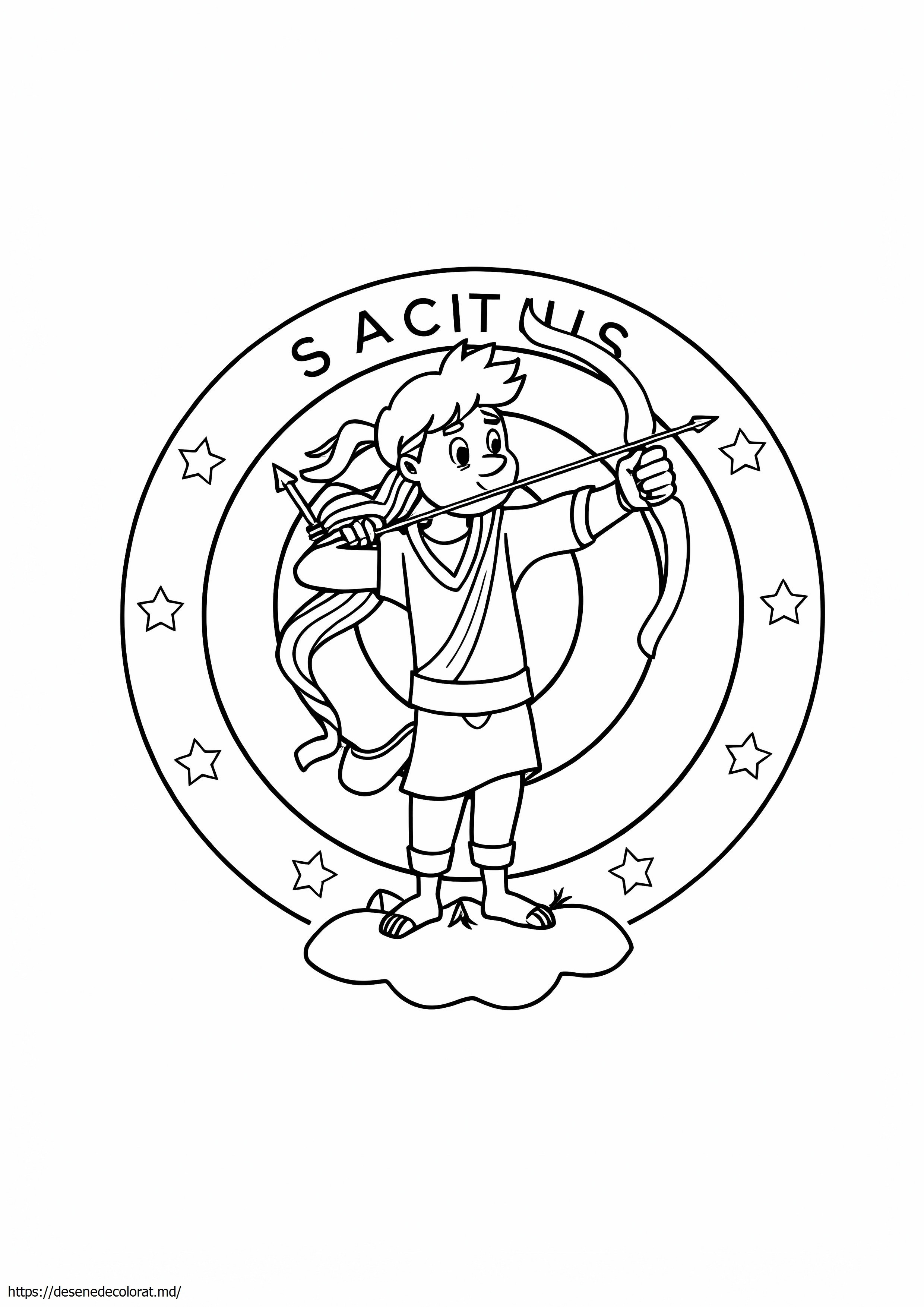 Săgetător