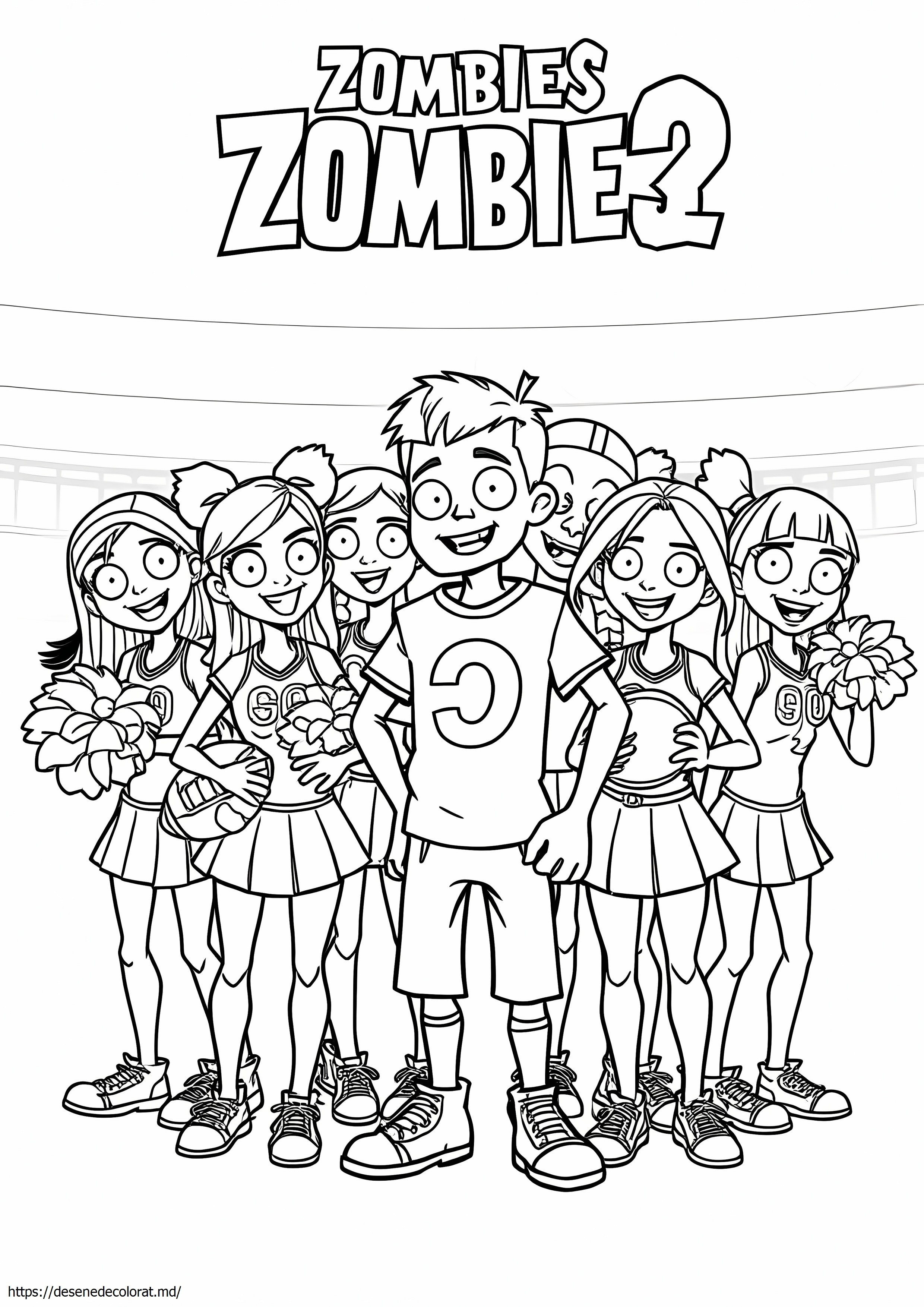 Zombi 2