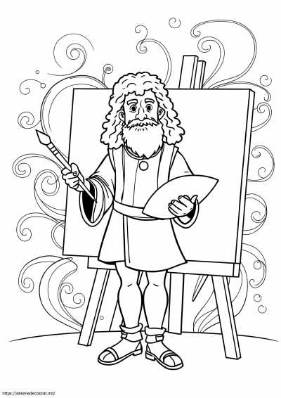 Leonardo da vinci