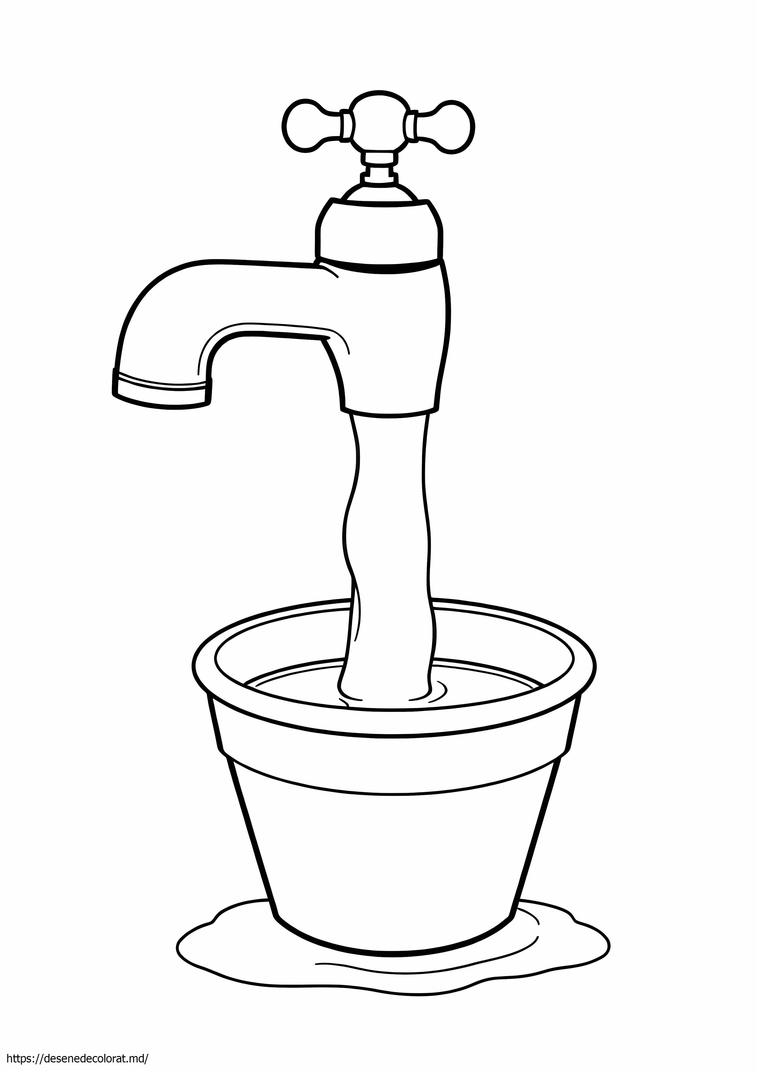 Robinet