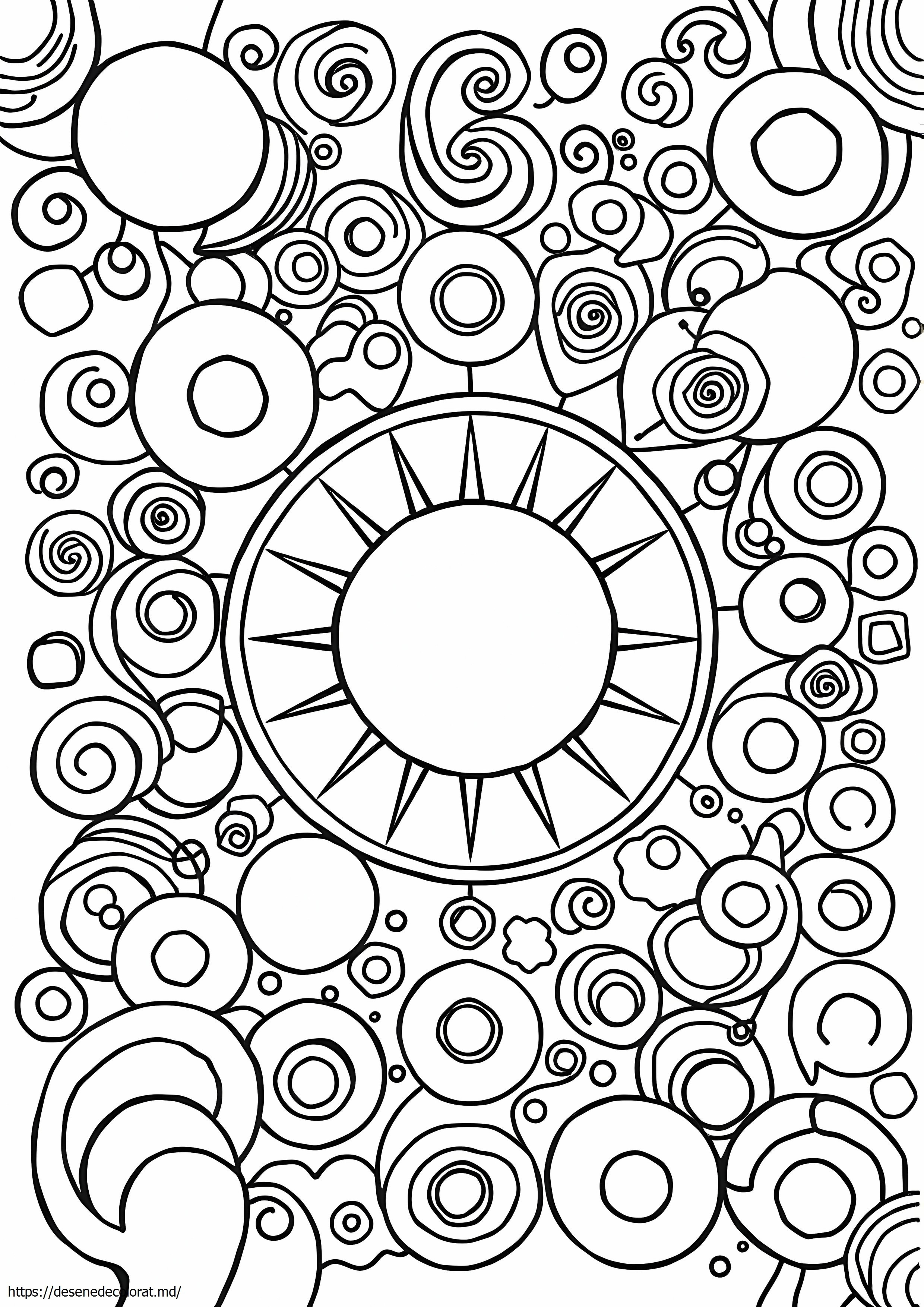 Doodle estetic