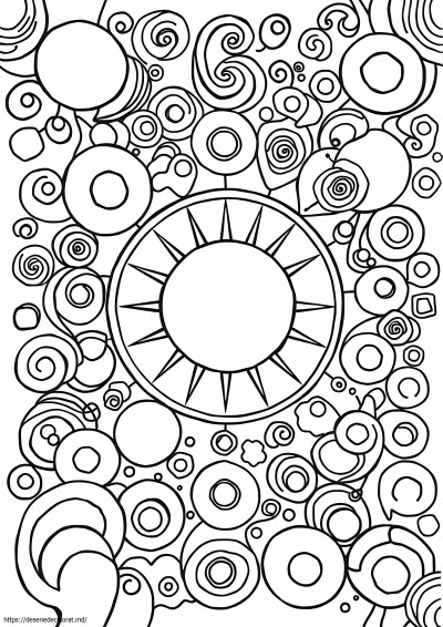 Doodle estetic