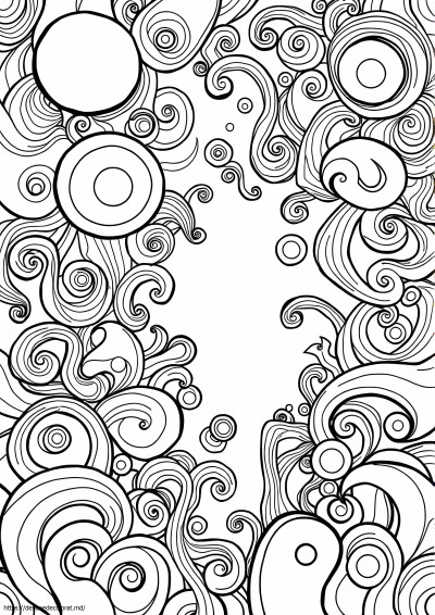 Trippy estetic
