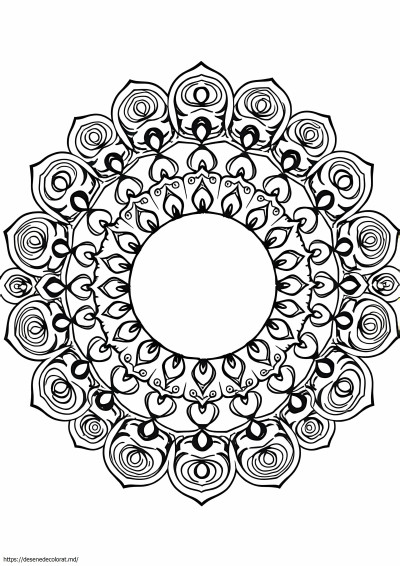Doodle zen