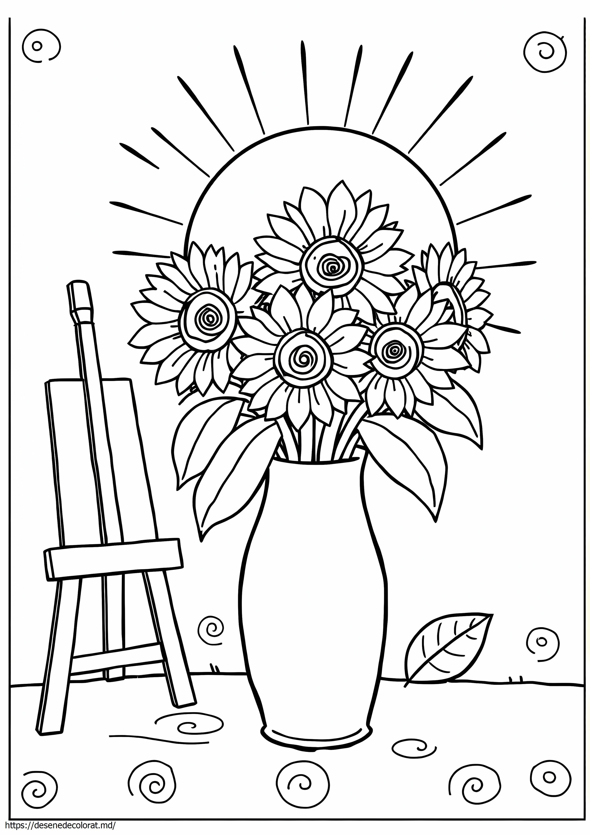 Simplu van gogh