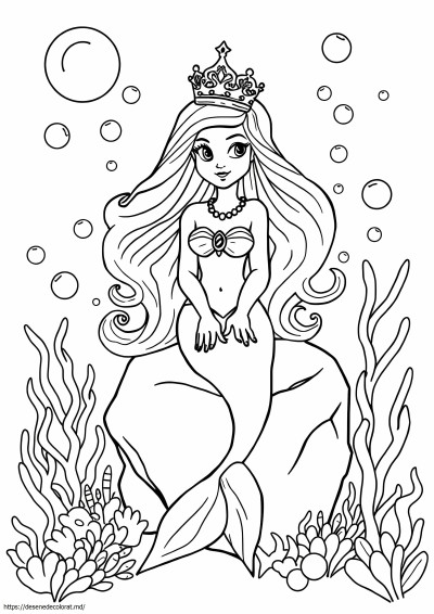 Sirena avansata