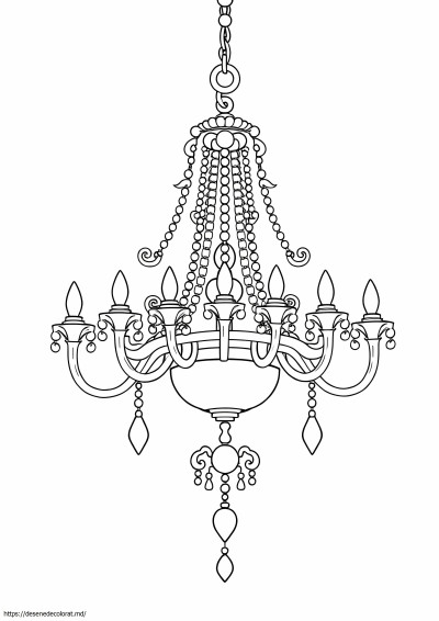 Candelabru