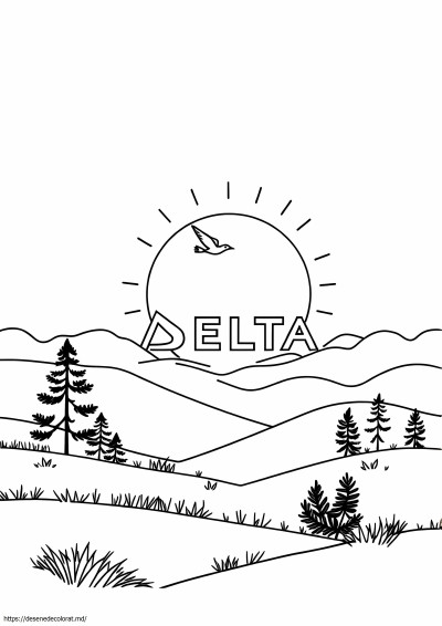 Zori deltei