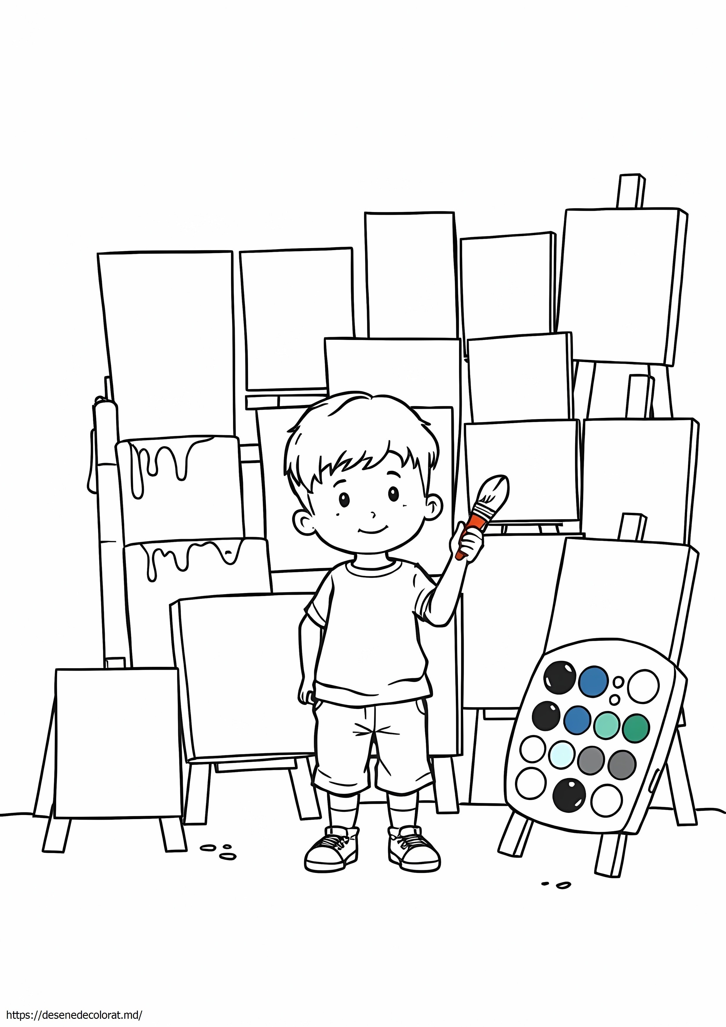 Expresii creative