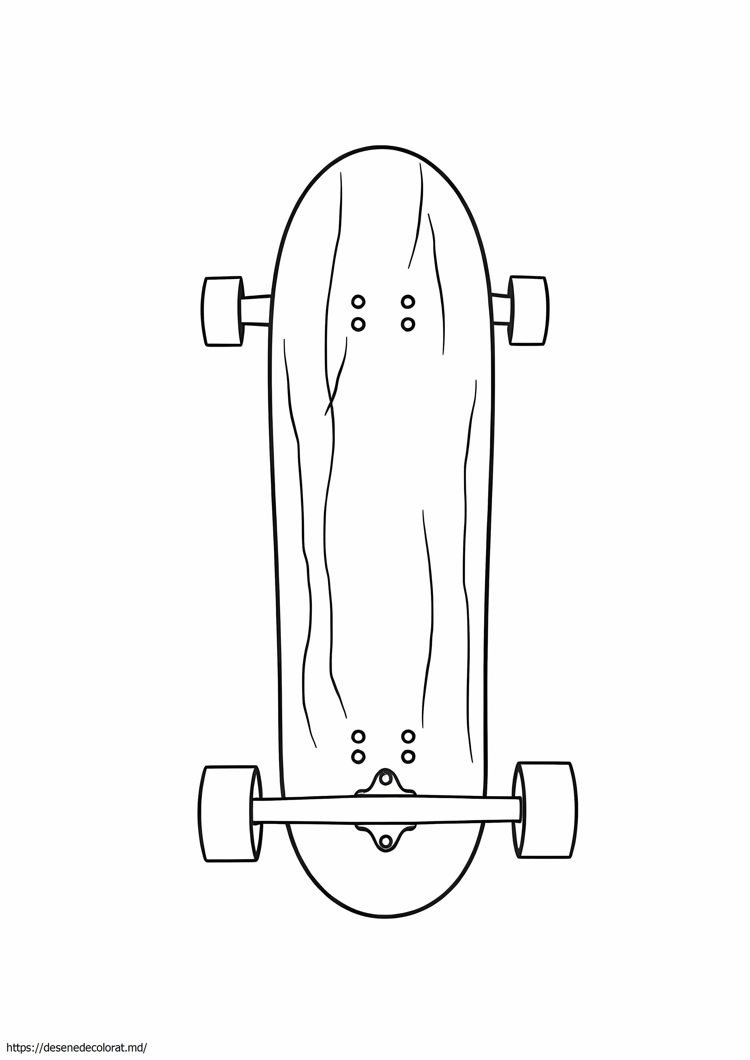 Proiectează-ți propriul skateboard