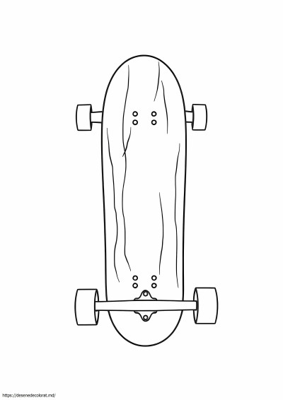 Proiectează-ți propriul skateboard