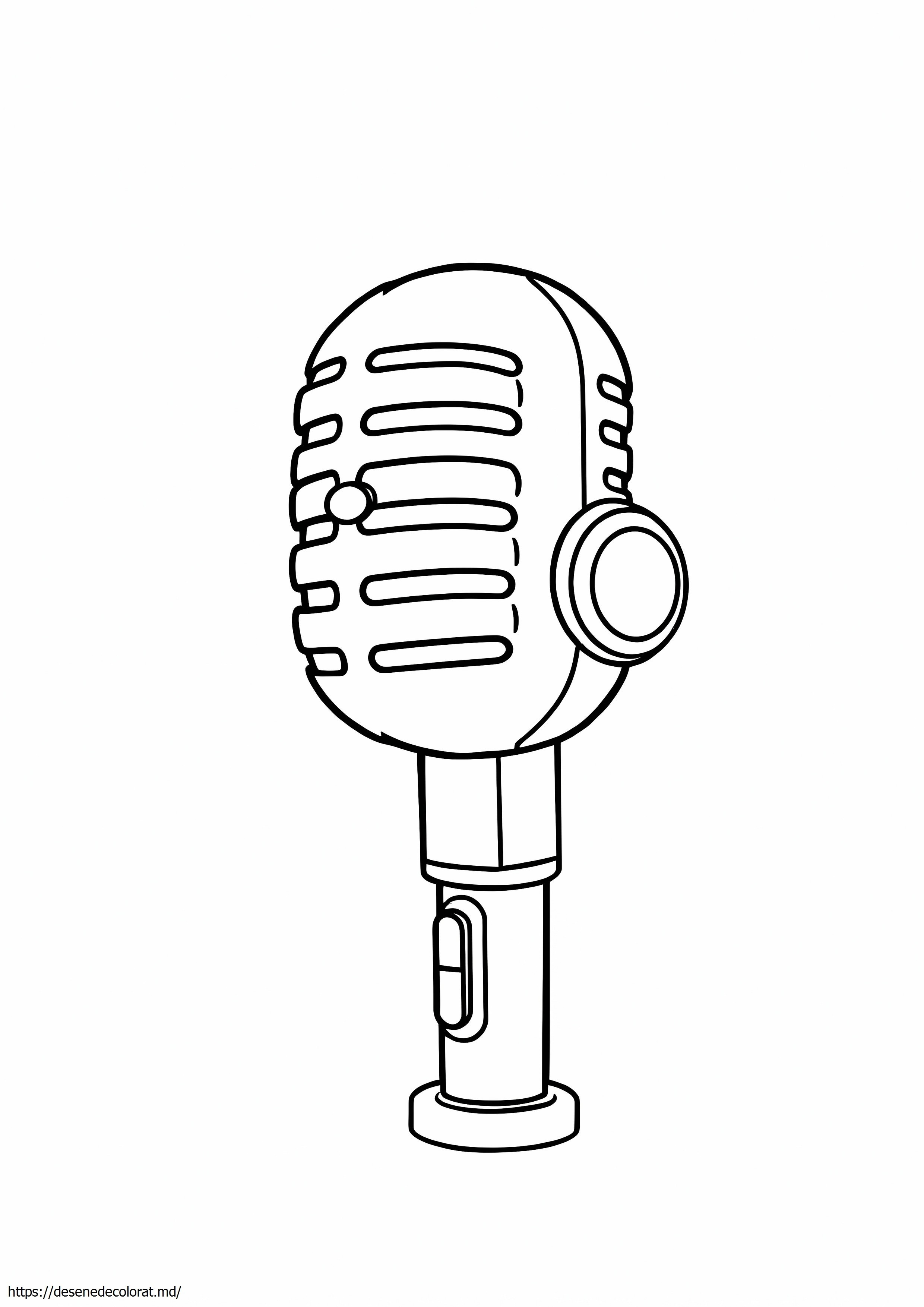 Microfon