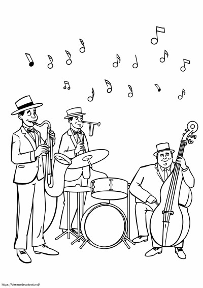 Muzica jazz