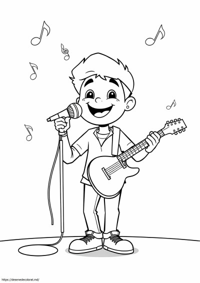 Muzician